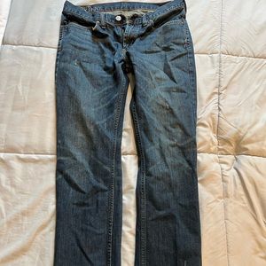 Bullhead skinny jeans